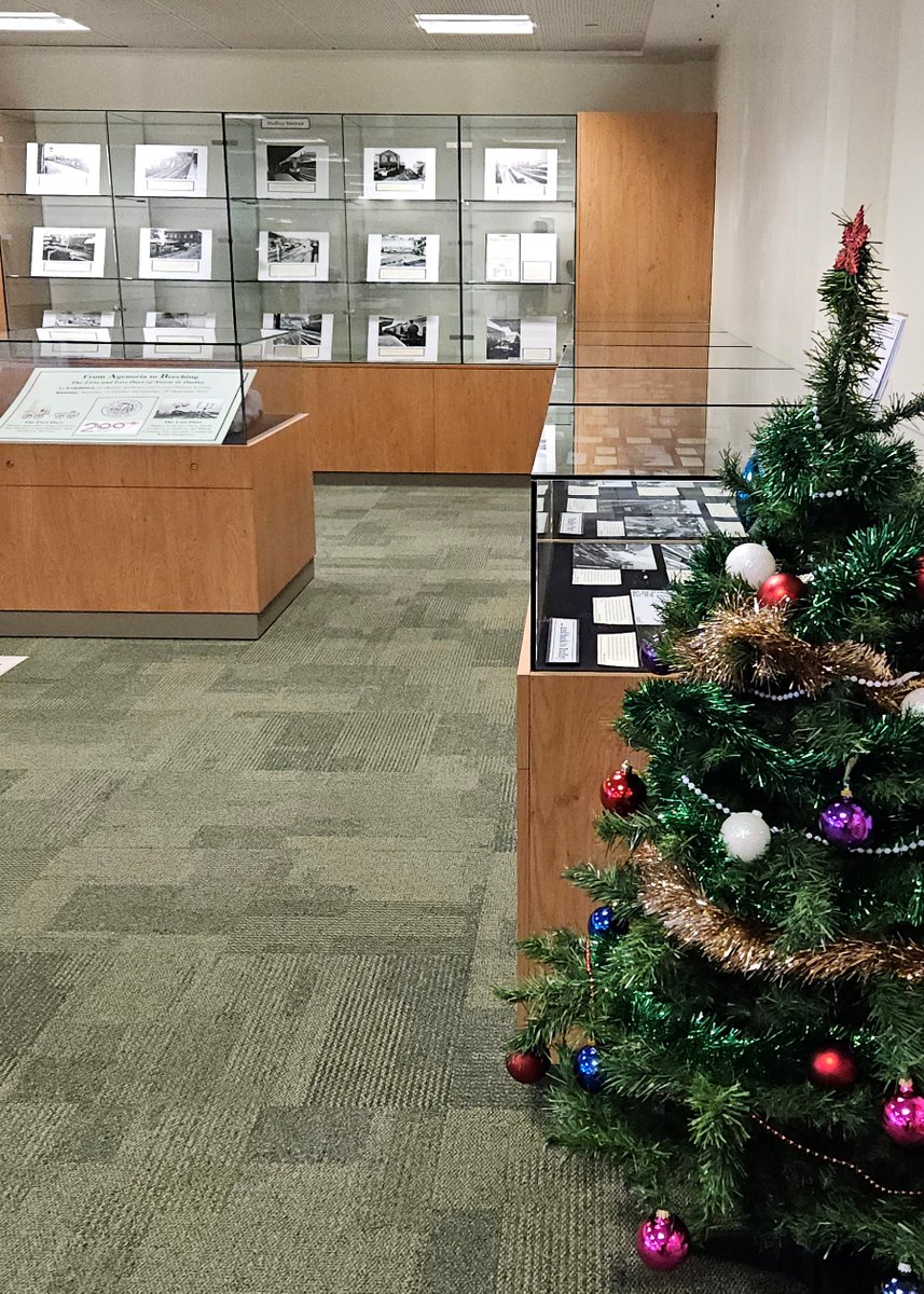 Dudley Archives tweet media