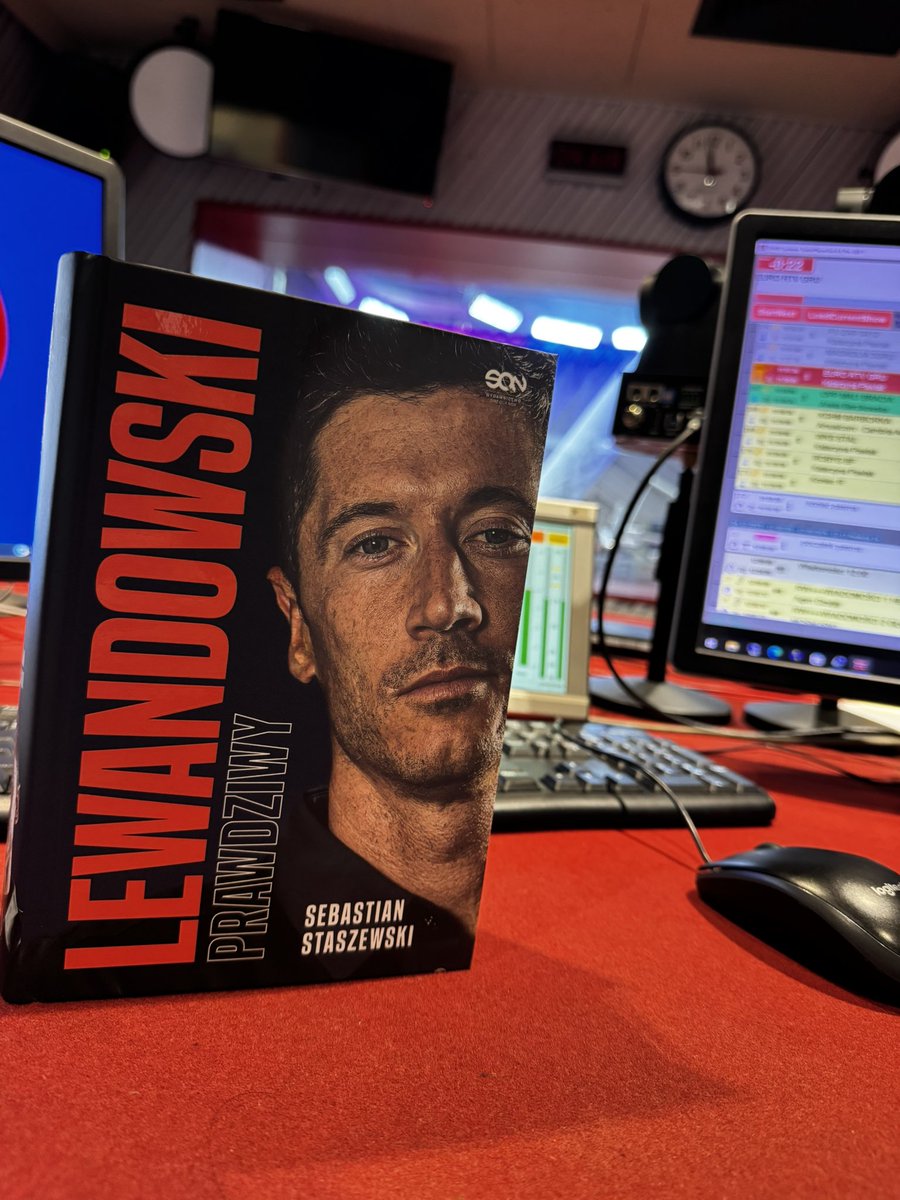 Michał Kazulo tweet media