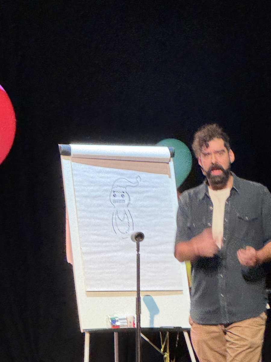 Annie Everall OBE tweet media