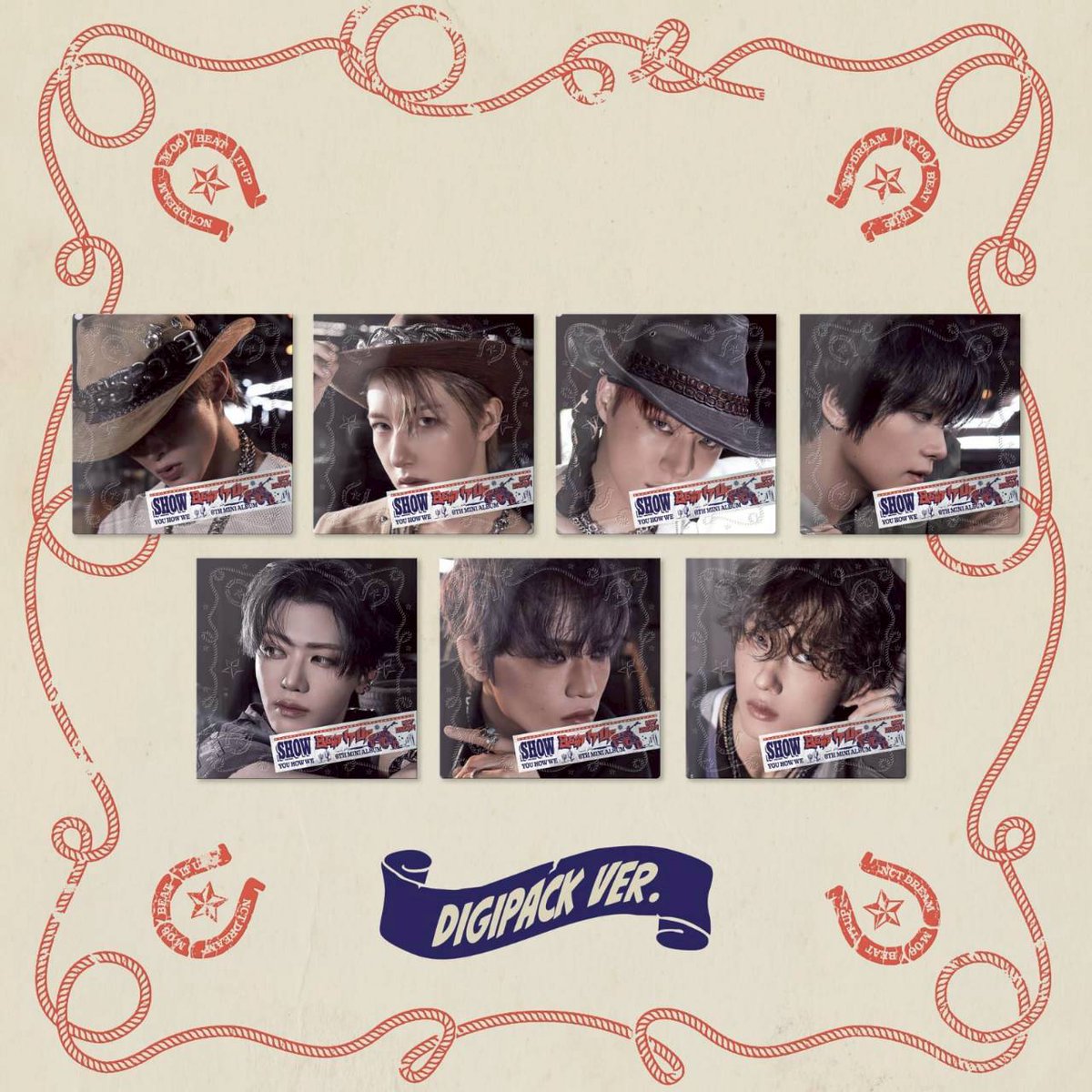 ✨ OPEN SHARING DIGIPACK BEAT IT UP X SELLCHIN ✨ 

💰35K DP 20K 

✅Bersih ina
✅GO LINE &amp; WA 
✅seacargo 
✅full slot = fix co 
🏠Tgr