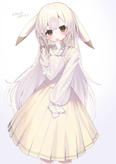 ※ポケ擬