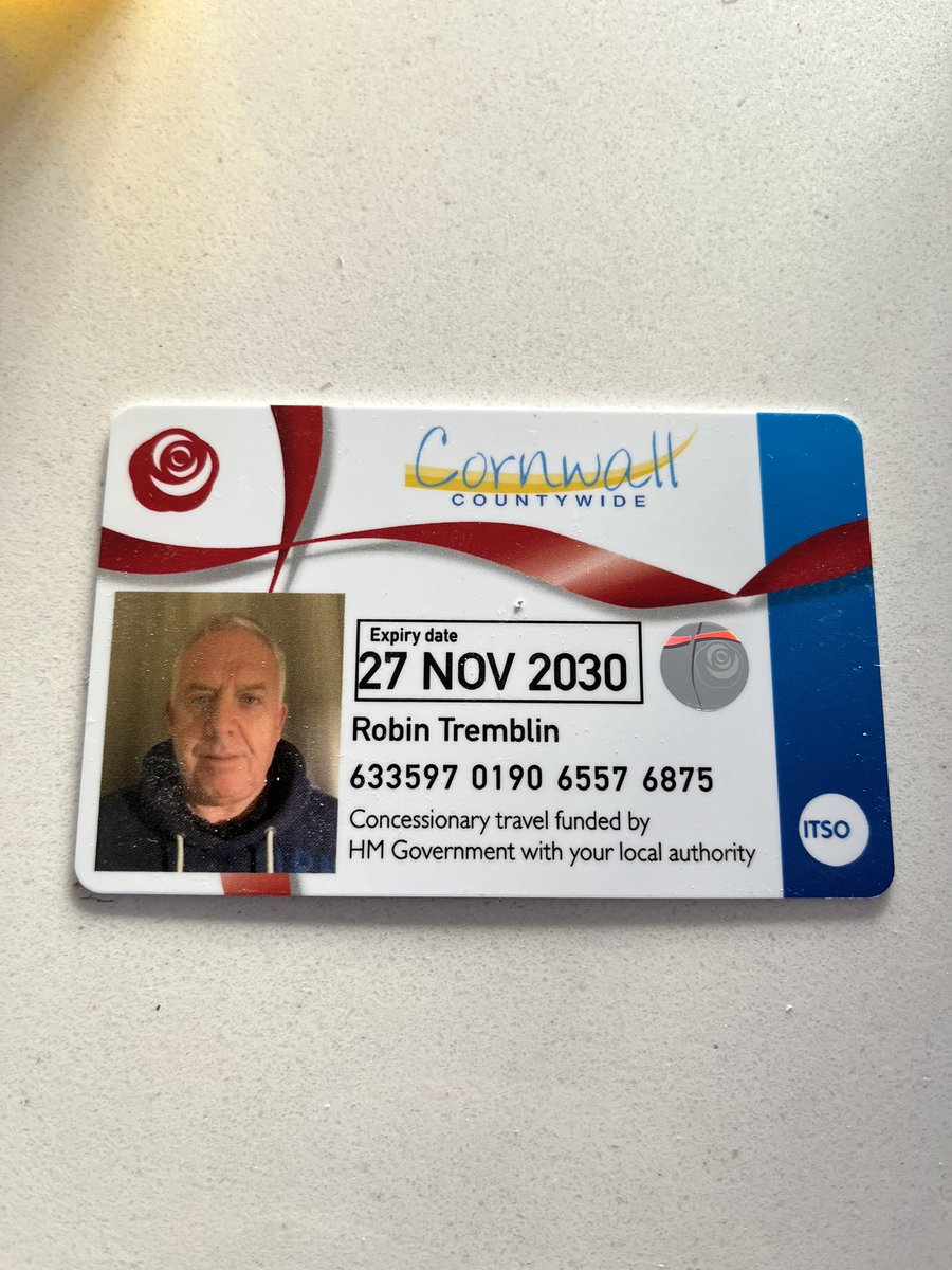 Robin Tremblin tweet media