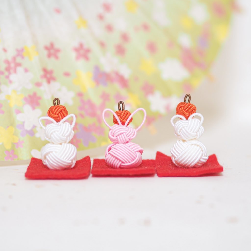 21時よりminneにて販売スタートです！

#minne