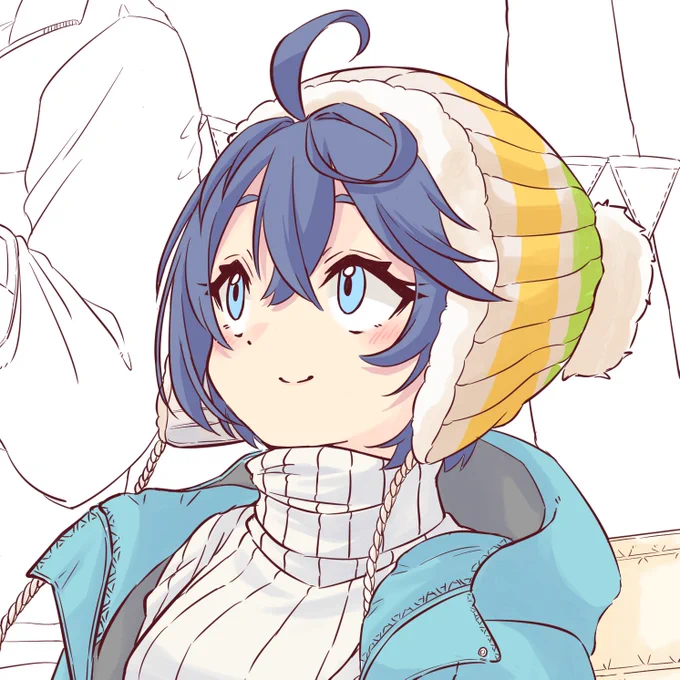 紫布菜 wip