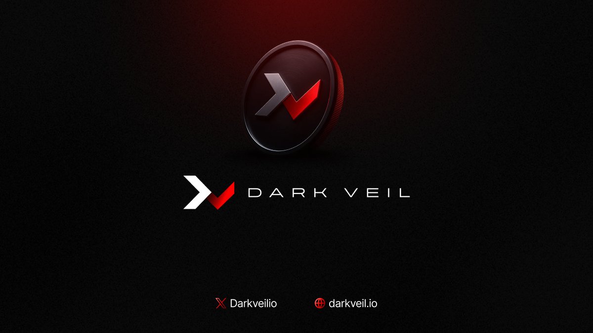 Sanayajobi's tweet photo. @okx X Drops Club gearing up.. 
While others chase airdrops, $VEIL is building real utility and momentum..
Level up your portfolio with the project that is actually delivering. $VEIL. https://t.co/A1gECm2Ir4