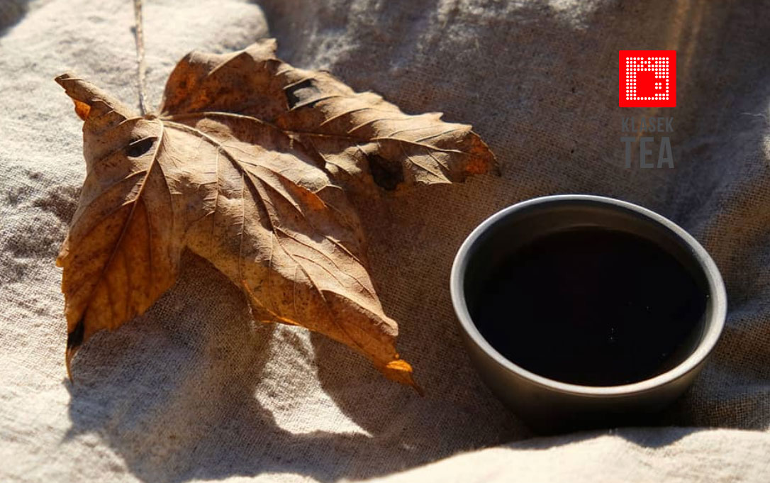 KlasekTea's tweet photo. Degustace Klasek Tea - Podzimní sběry z himálajského předhůří https://t.co/u3BtxaxAoH
10. 12. 2025 od 18:30, Přístavní 39, Praha - Holešovice
Čajová sezóna roku 2025 pomalu končí. Čajovníky se ukládají k zimnímu spánku a více čaje se letos už nesklidí. https://t.co/XVFKXOVYdA