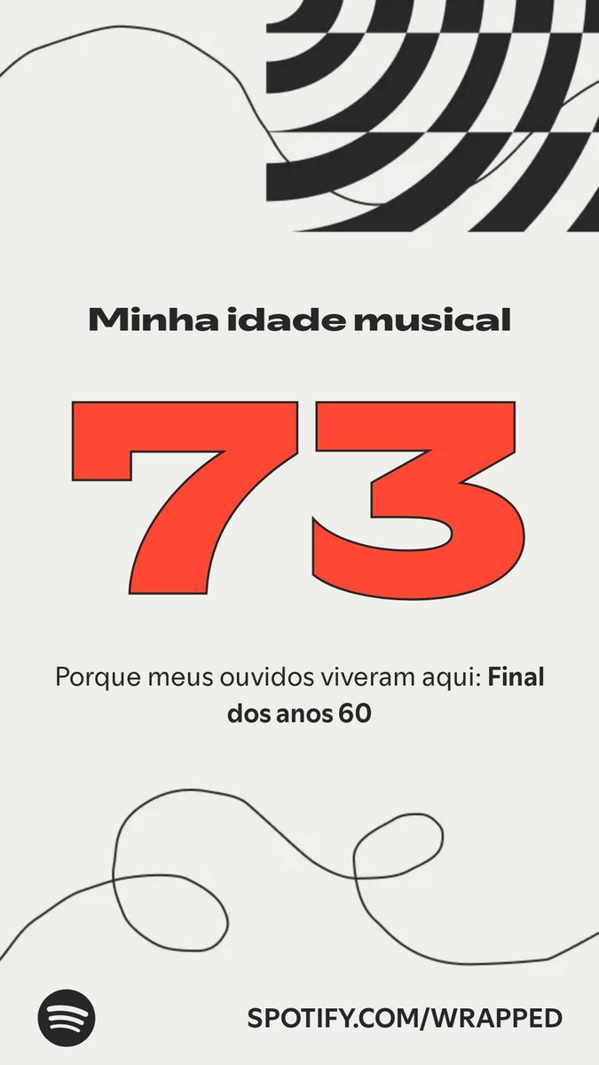 Apreciador do gênero música 

Minha playlist de 2025 open.spotify.com/playlist/37i9d…