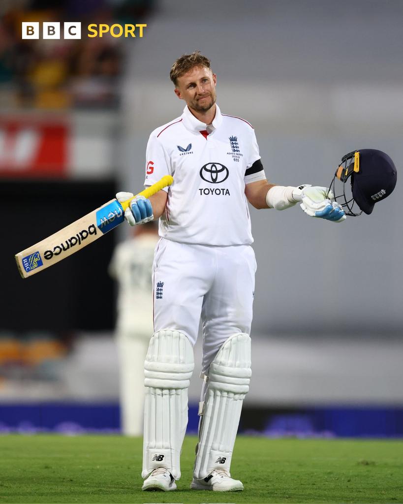 RageMotivation's tweet image. Thirty innings of silence.

One innings loud enough to rewrite the whole story.

Because when persistence finally speaks… it roars.