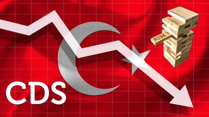 Türkiye’nin Risk Primi 6,5 Yılın Dip Seviyesinde: Piyasalarda İyimser Başlangıç

😅 Piyasalara bahar gelmiş gibi

#borsa #bist100 
t.me/+y9LZno9QLMFmY…