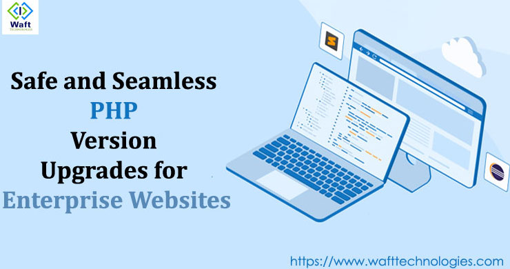 Waft Technologies tweet media