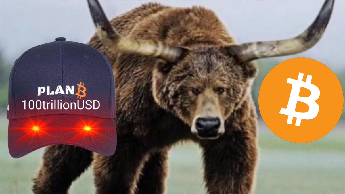 100trillionUSD's tweet image. New December video is live on YouTube!

👉 m.youtube.com/watch?v=EGDRHg…