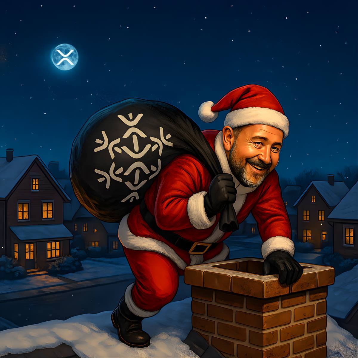 🚨RAIN-#XRP IS PUMPING!

$RXRP IS A CHRISTMAS MEME COIN ON #SOLANA!  💥📈

BUY ON PHANTOM WALLET! 

CA: 3VQU1DgaLE6E49HhqvH73Azsin8gAZRc14cvyV4hpump