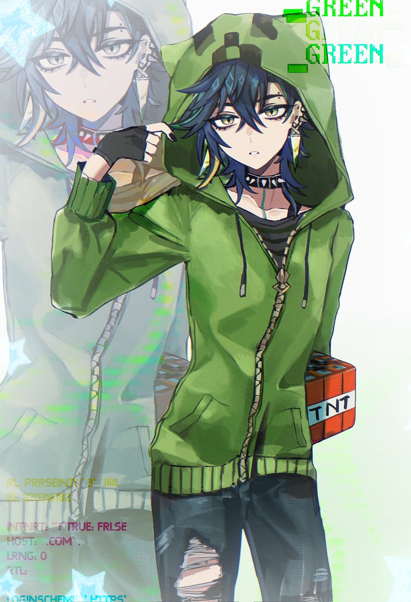 嘆息之牆 tweet media