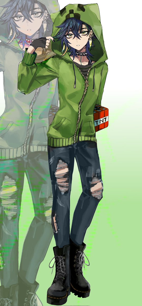 嘆息之牆 tweet media