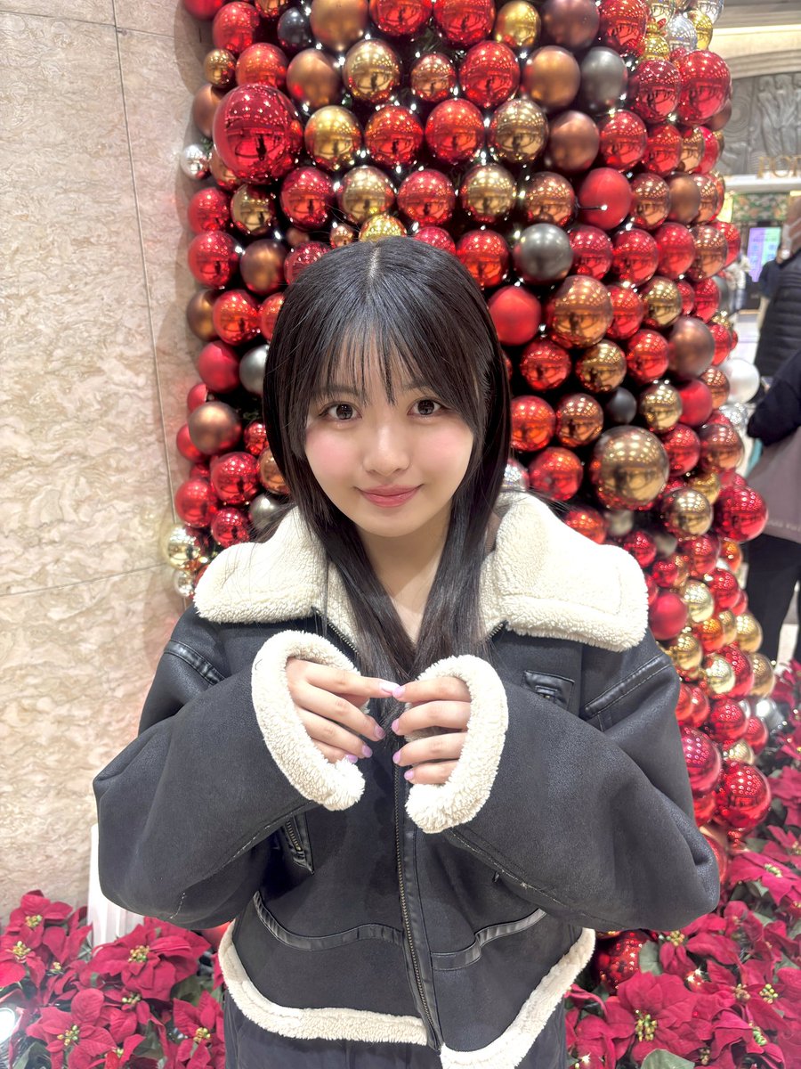 Post by 咲月ゆな （ゆなち） on X: 夜の待ち合わせ♡