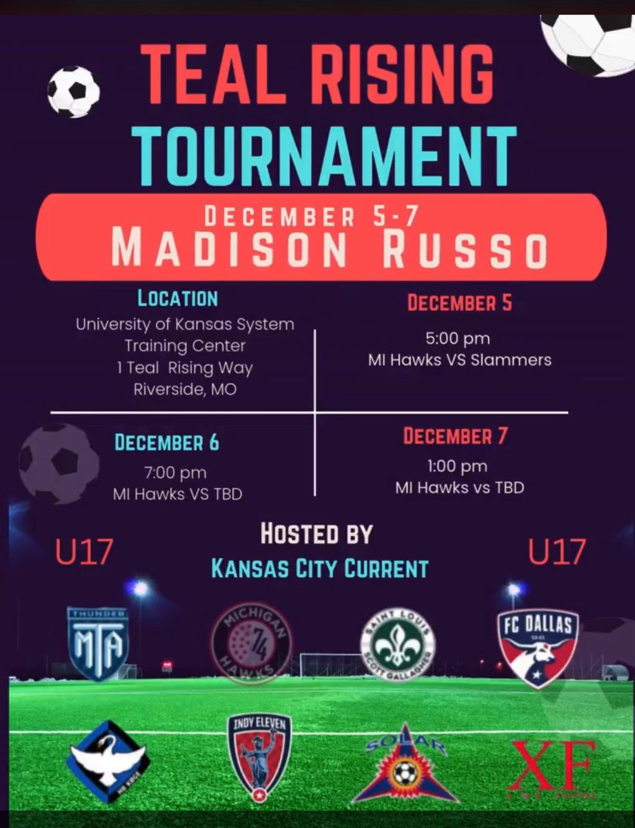 Madison Russo tweet media