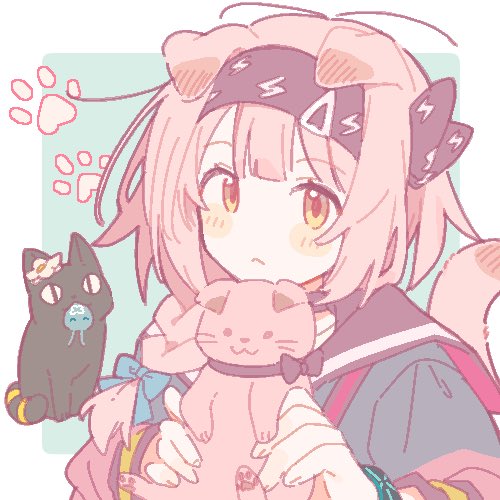 らくがきGGちゃん