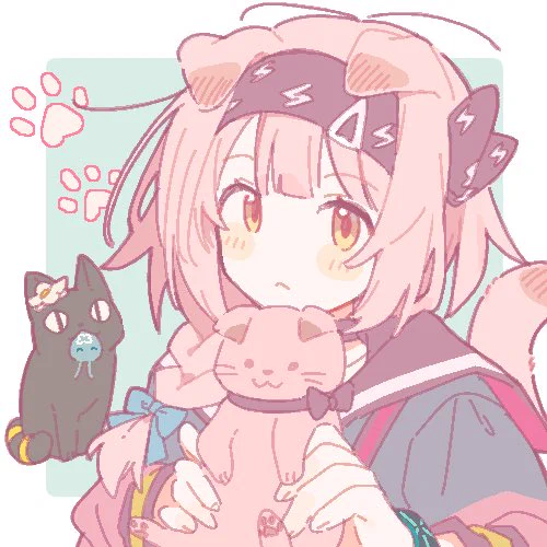 らくがきGGちゃん