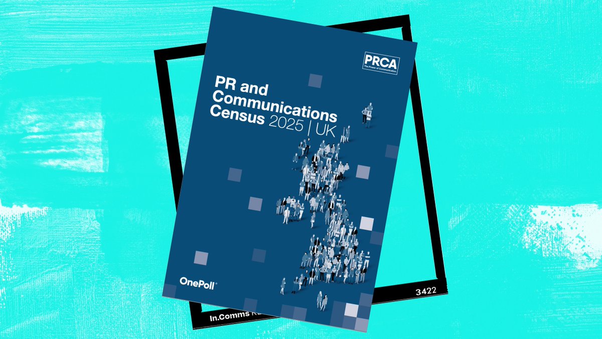InCommsEdit's tweet image. Gender pay gap widens across PR and comms industry, says @PRCA_HQ report buff.ly/F8q0l1M