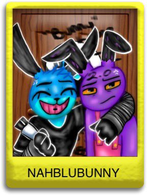 blu_nah's tweet photo. Nahblubunny was an OC from a mini series I never finished in high school. They were also the inspiration for my Usernames.
#TADCFriend #jaxTADC #Nahblubunny #originalcharacterart #TADCFriends https://t.co/crY7MPLYqZ