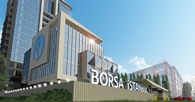 Borsa İstanbul güne yatay negatif seyirle başladı

Borsa İstanbul BIST 100 endeksi güne %0,07 değer kaybıyla 11.029,06 puandan başladı.

#borsa #bist100
t.me/+y9LZno9QLMFmY…