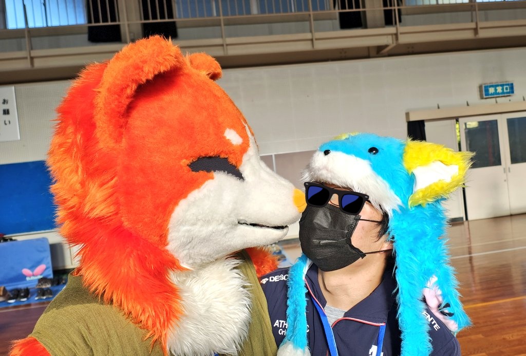 みちみちみっちー