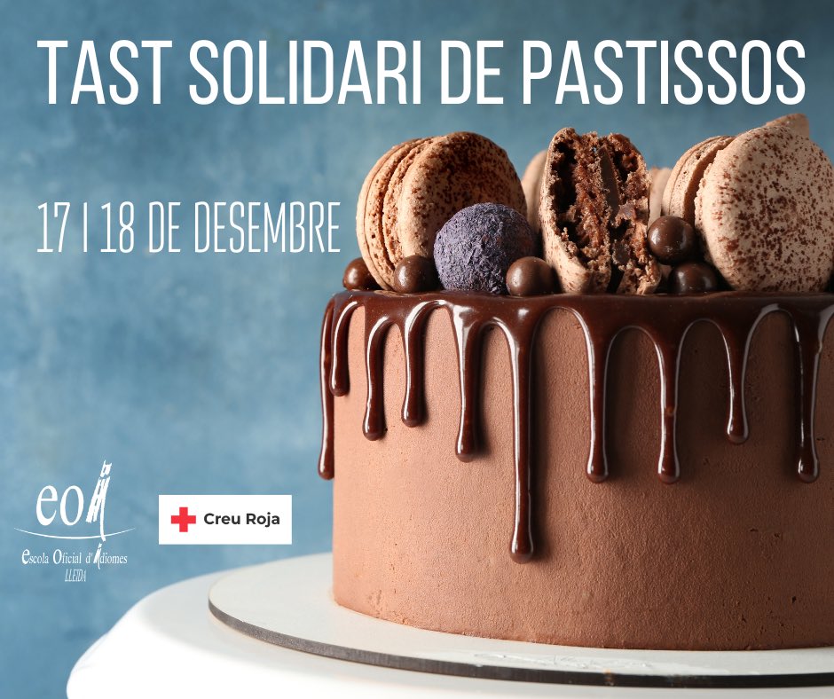 EOI de Lleida tweet media