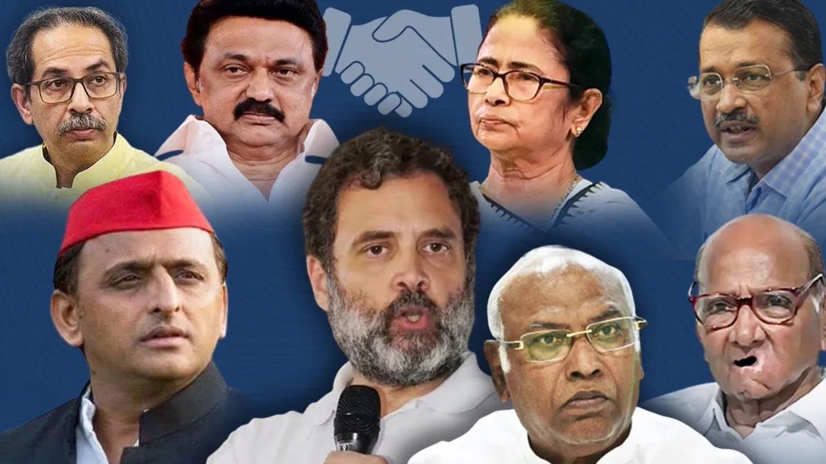 इंडिया गठबन्धन के सभी नेताओं से कहना चाहता हूं अगर भाजपा बेलिड पेपर से चुनाव नहीं कराना चाहती हैं हम फिर भी चुनाव EVM से जीत सकते हैं जैसे अगर आज 20जिलों में चुनाव हुआ है तो कल हर पोलिंग बूथ पर ही काउंटिंग हो जाए तो हम चुनाव जीत सकते हैं