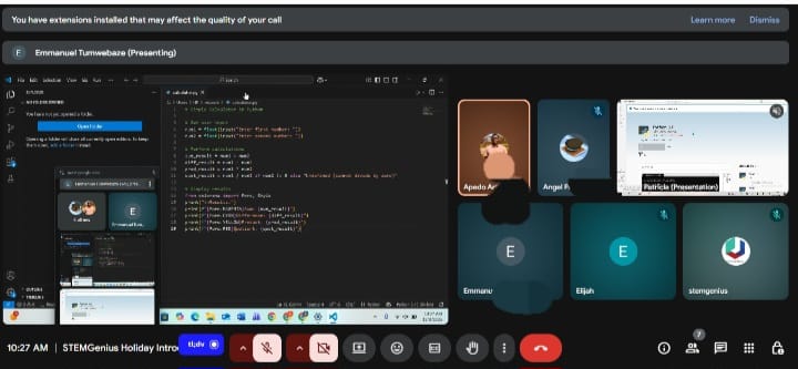 STEMGENIUS tweet media