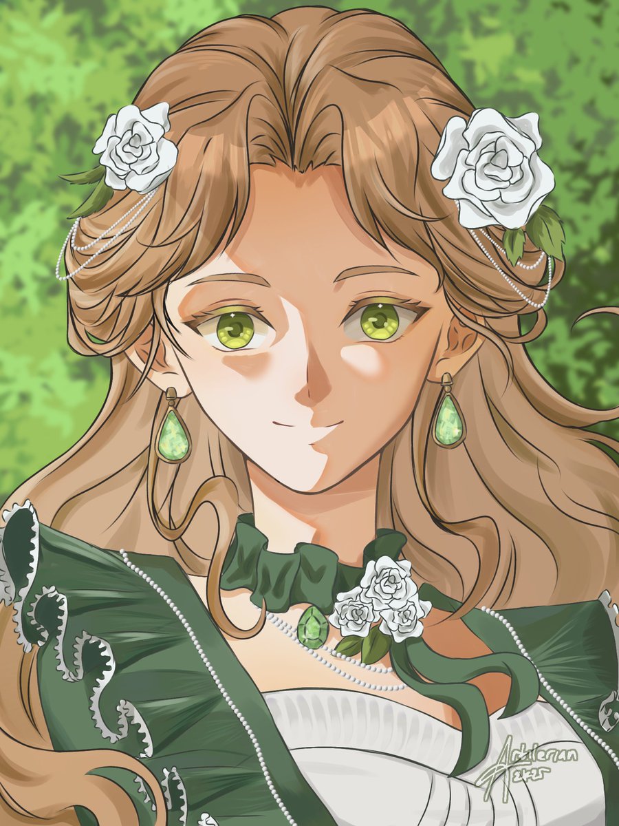 Ann「アンン」| Comms open📌 tweet media