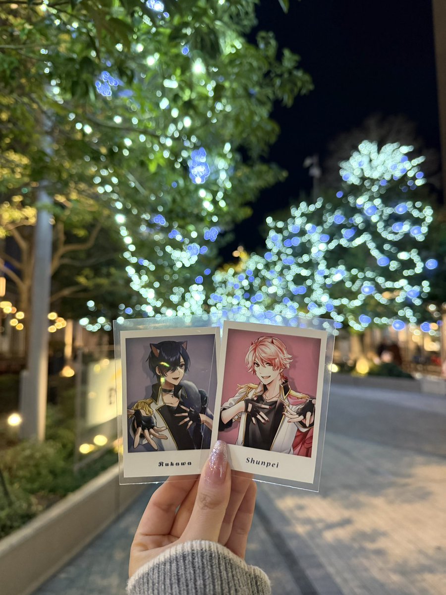 まいか (@kain11904) on Twitter photo 