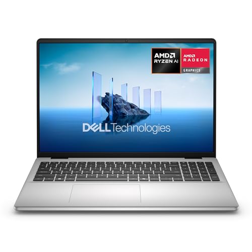 besttechita's tweet image. Dell 16 Laptop DC16256 Copilot+ PC 16&quot; FHD+ (1920x1200) IPS Display, AMD Ryzen 7 350, AMD Radeon Graphics, 32GB DDR5 RAM, 1TB SSD, Windows 11 Home, IT Backlit QWERTY Keyboard, Silver
best-tech.it/news/informati…
 #Informatica #Laptop