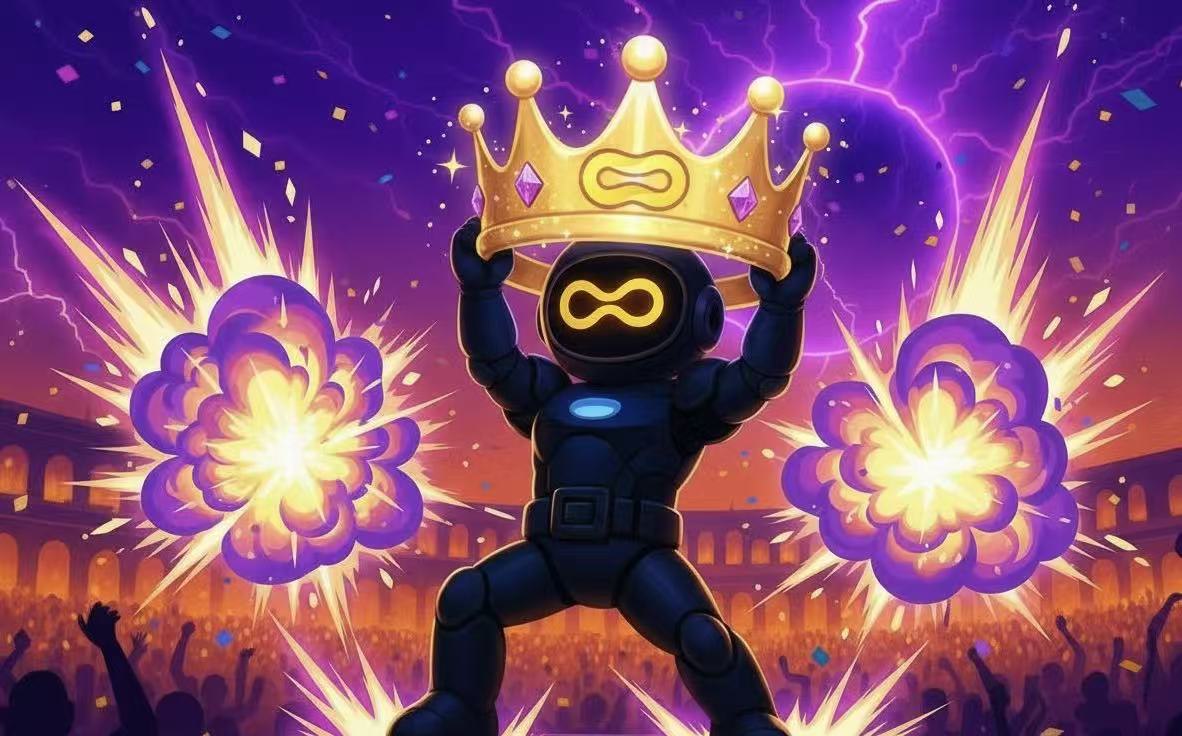 <a href="/binance/">Binance</a> Ofc the Matrix 👑