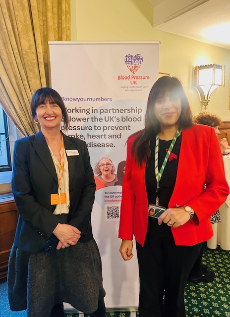 BloodPressureUK tweet media