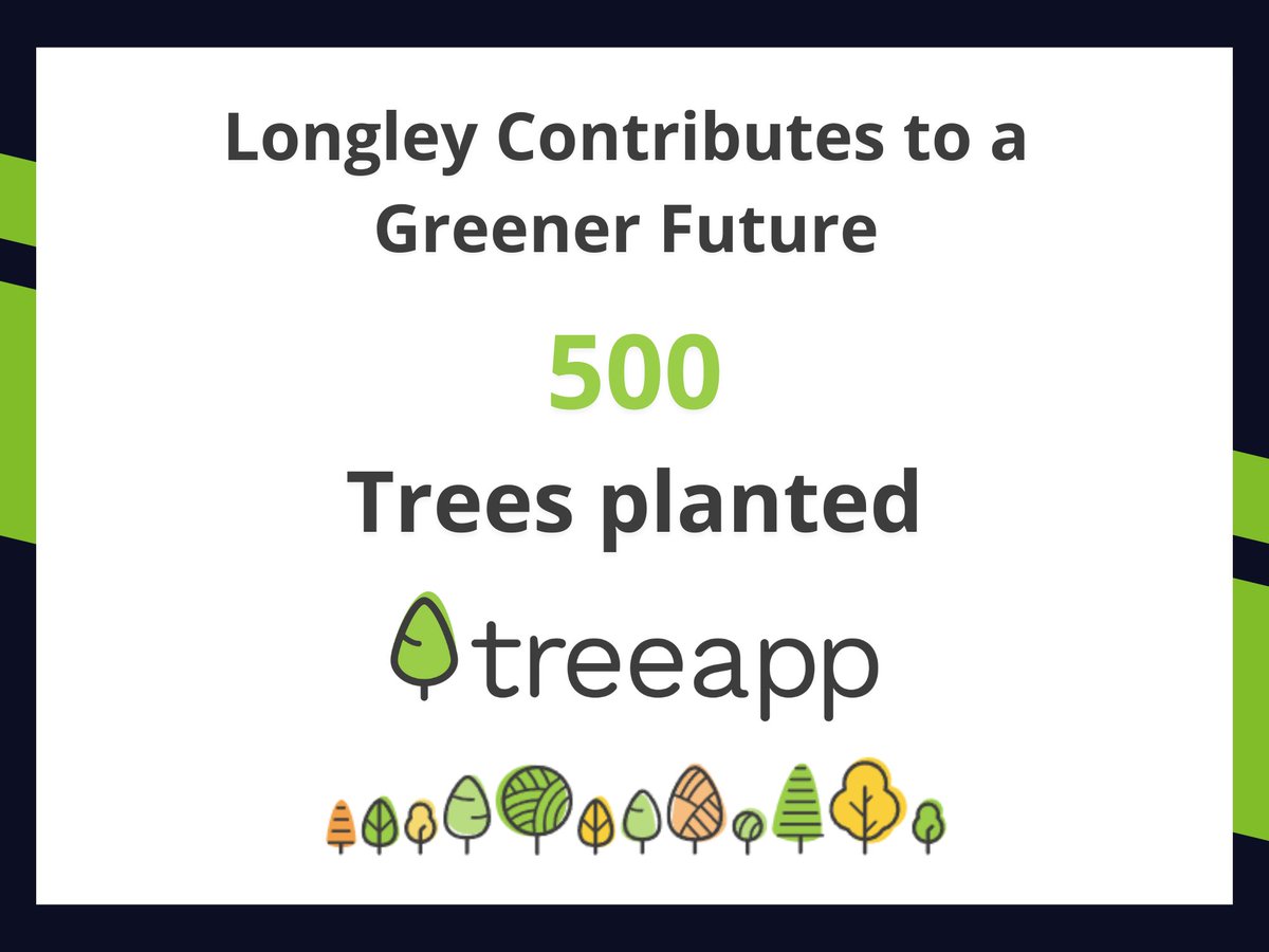 Longley Group tweet media