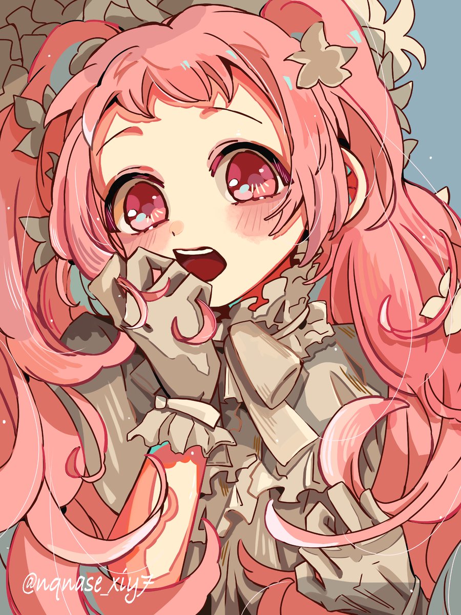 ななせ (@nqnase_xiy7) / Posts / X