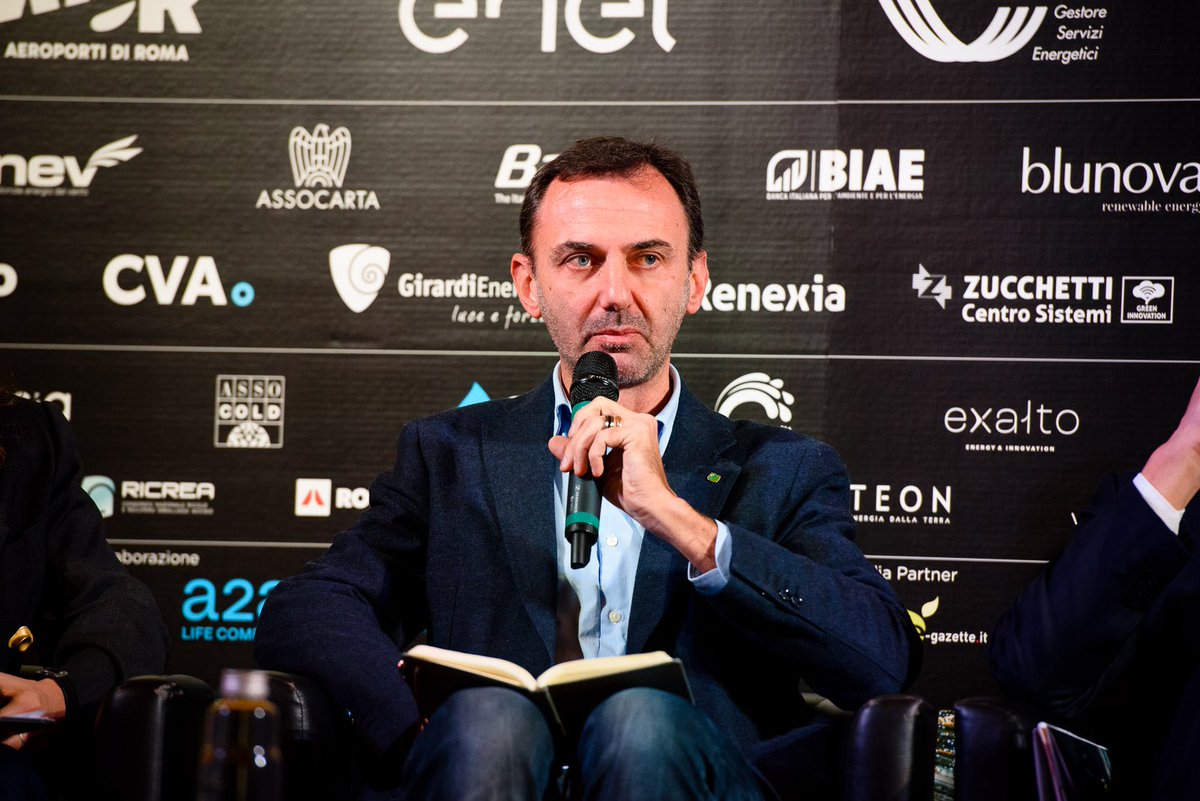 Forum QualEnergia tweet media