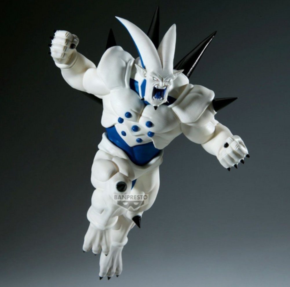 2026年5月発売最新プライズ ドラゴンボールGT MATCH MAKERS 超サイヤ人