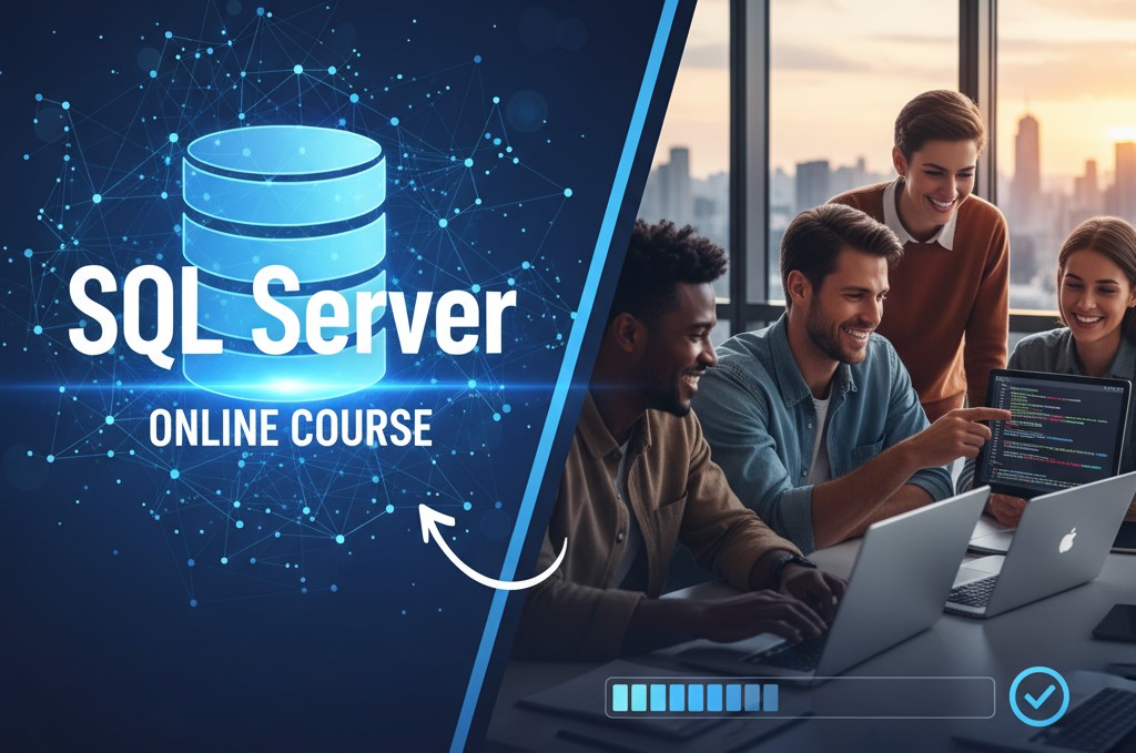 cromacampusit's tweet image. Designing Scalable Databases: SQL Server Architecture for High-Volume Applications

𝐅𝐨𝐫 𝐅𝐫𝐞𝐞 𝐂𝐨𝐧𝐬𝐮𝐥𝐭𝐚𝐭𝐢𝐨𝐧: 𝐂𝐚𝐥𝐥/𝐖𝐡𝐚𝐭𝐬𝐚𝐩𝐩: +91-9711526942

#SQL #Server #SQLServer #SQLServerCourse 
#Microsoft #Power #BI #Certification 

notes.netd.cs.tu-dresden.de/s/0gMiZc32E