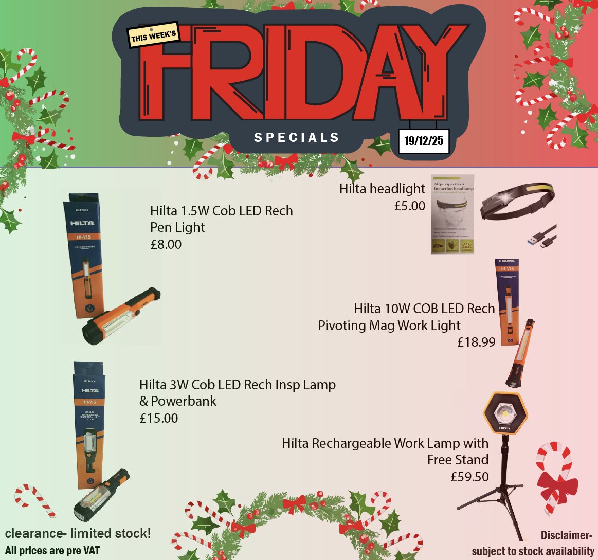 SES Autoparts tweet media