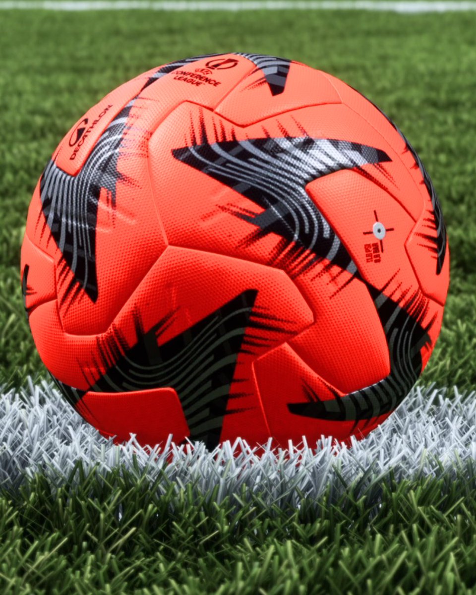 FC26 NEWボール⚽️ ✓KIPSTA UEL Winter 25-26 ✓KIPSTA UECL Winter