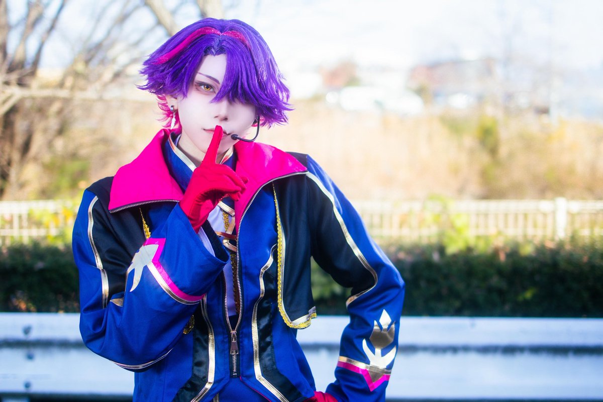 𝟸𝚓𝟹𝚓cos / ♦️☕️ 🤫 📸：まとい さま #ガタケット182