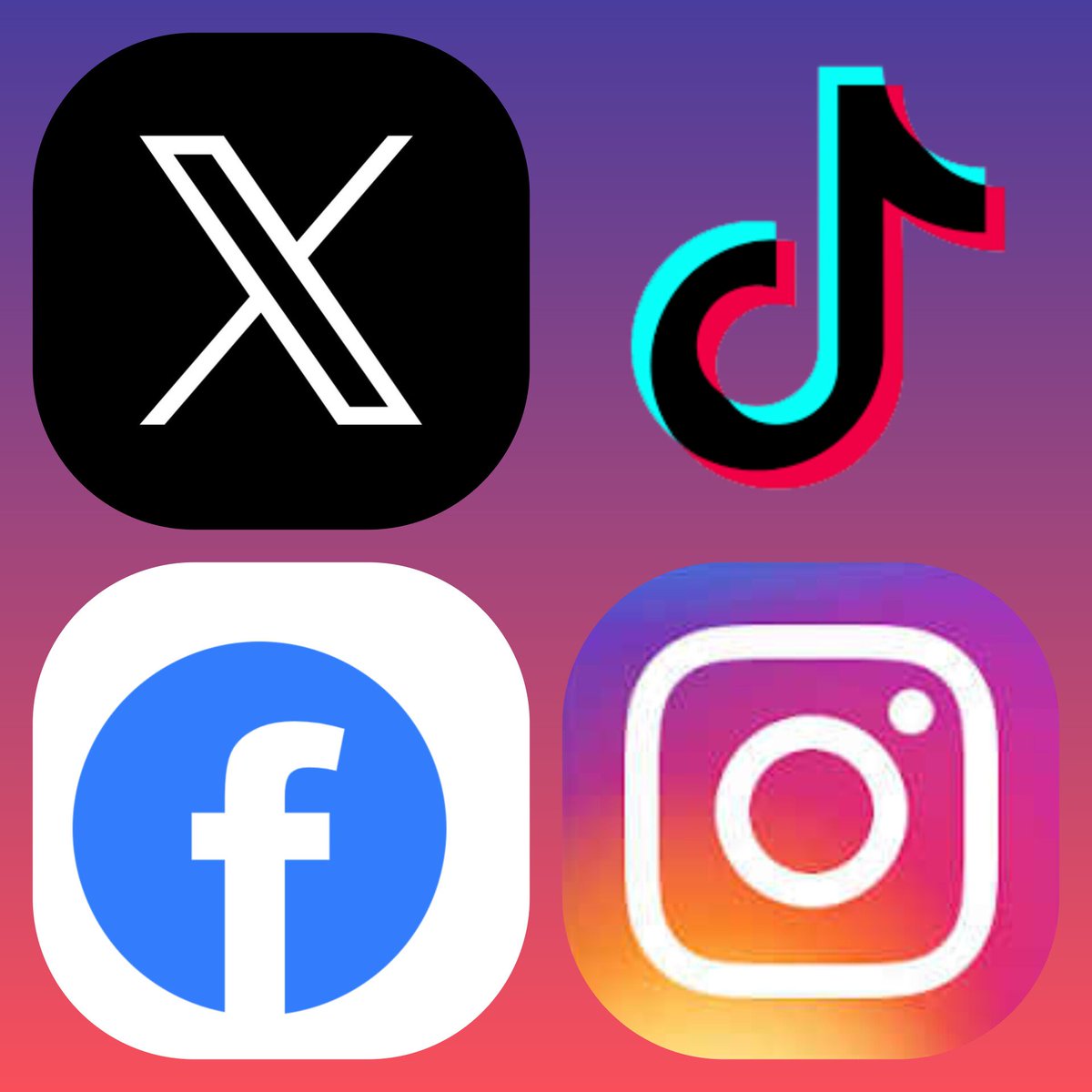 Ham_zee111's tweet image. Which one of this app has the most Toxic and mentally ill user&apos;s ?