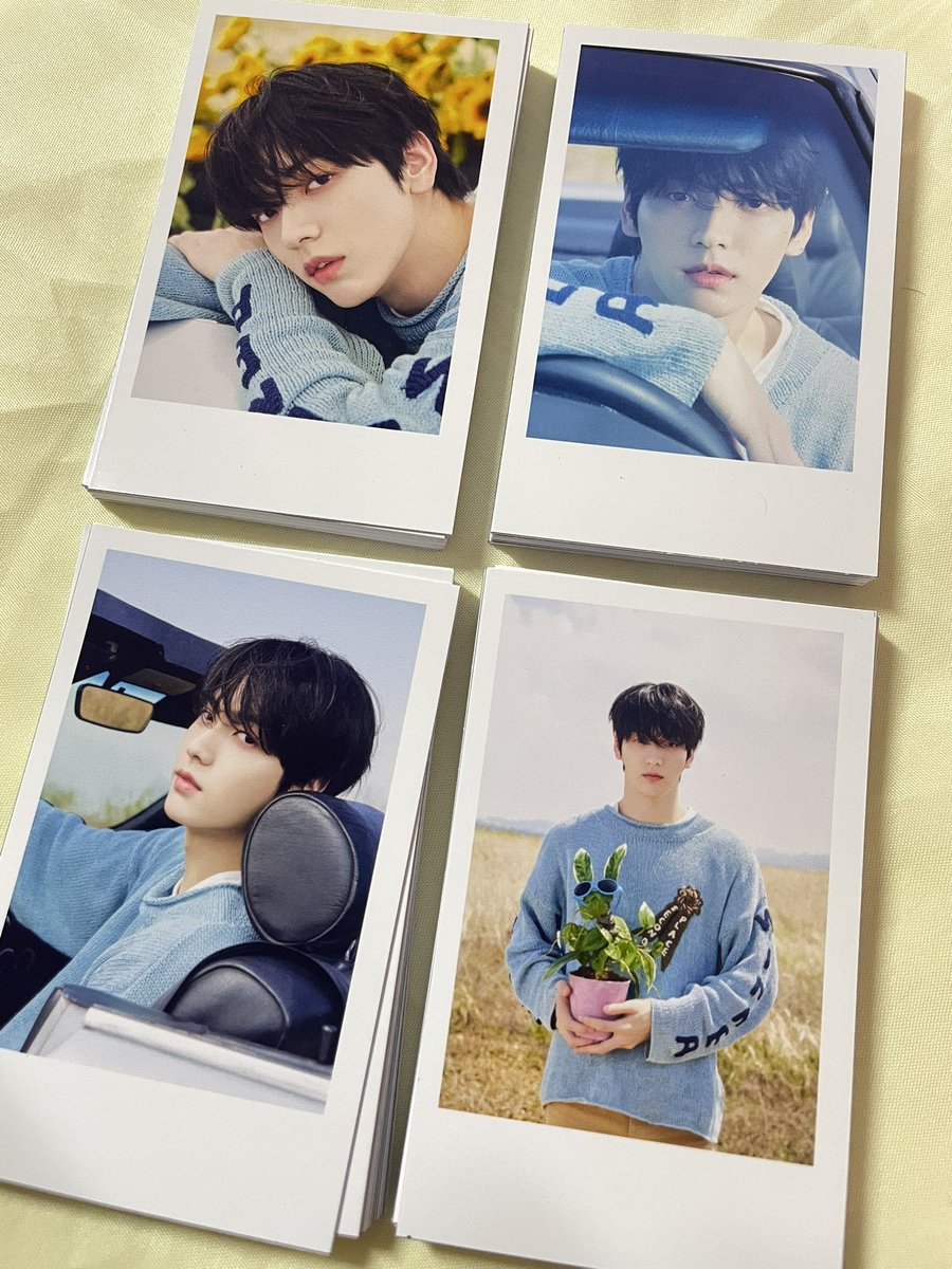ricamaestar's tweet photo. โง๐ขึดเป โ๏ธ โงหืsundays with page.์ฉ โเผโงโห
CSE by @titamwoa
Fan support
Soobin PVC IDS and Polaroids
โ Strictly 1:1
โ Sumu Cafe, 1:00-3:00 PM
โ very very limited
See you MOAS
#SundaysWithSoobin #TogetherWithMOA https://t.co/pkIp47Y5Lg