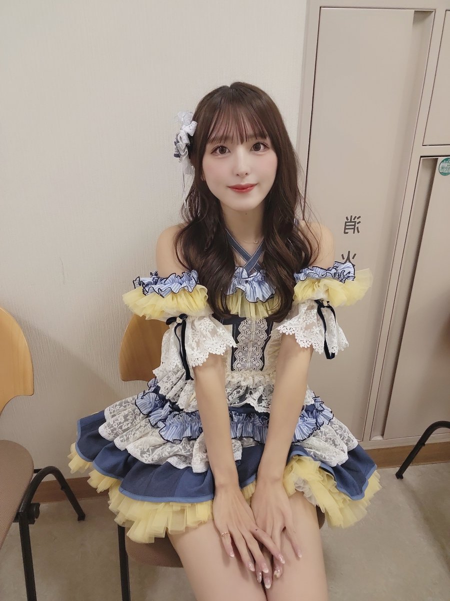 あーやん🍠࿐✩.˚🧸🍒 (@zakmetal5150) / Posts / X