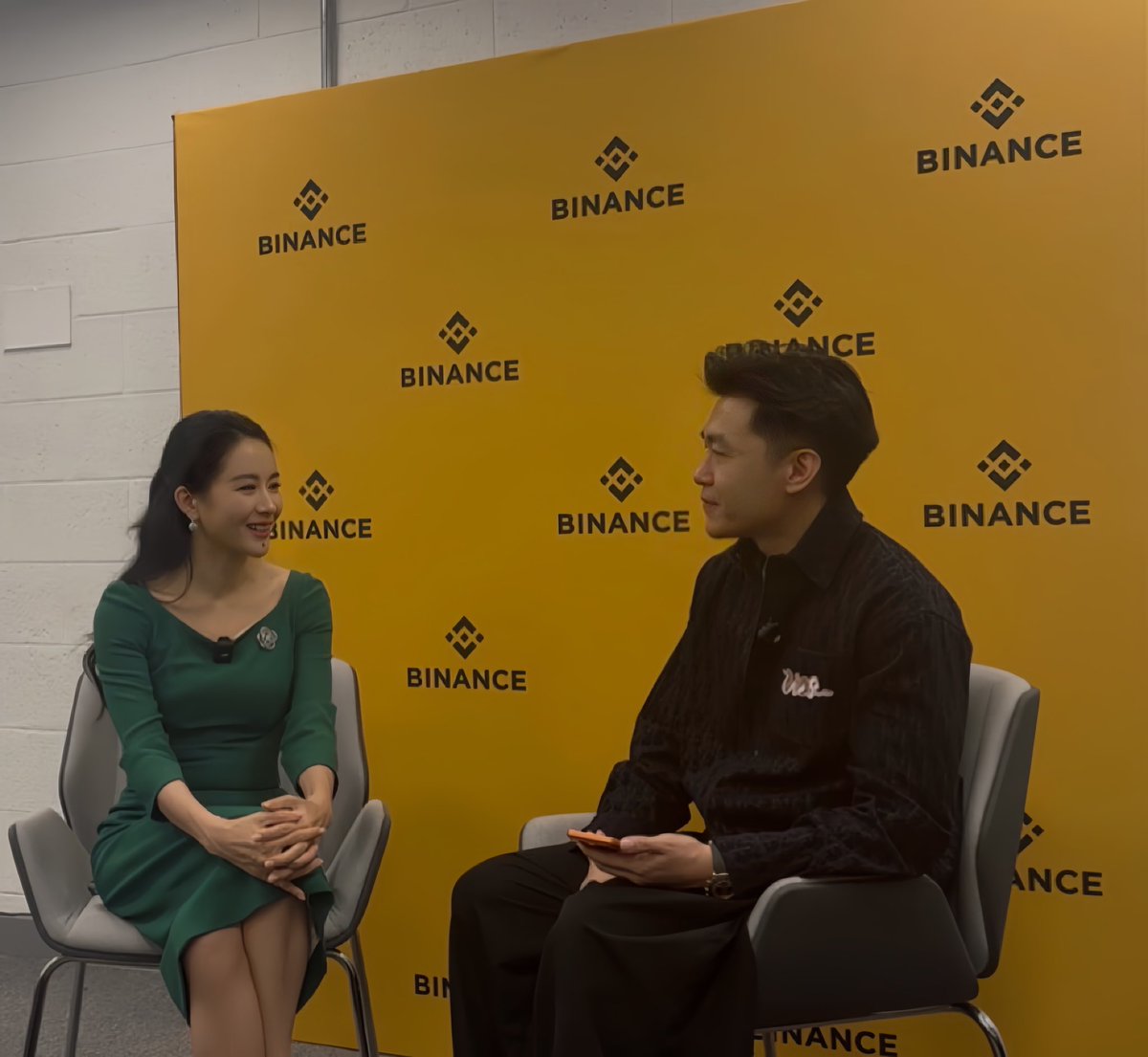 Nuts坚果 tweet media