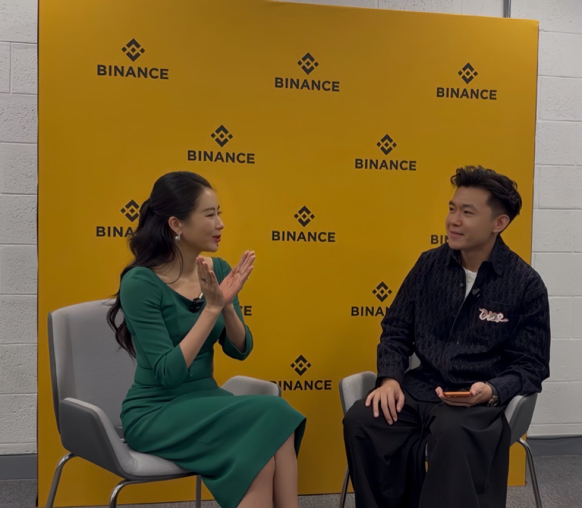 Nuts坚果 tweet media