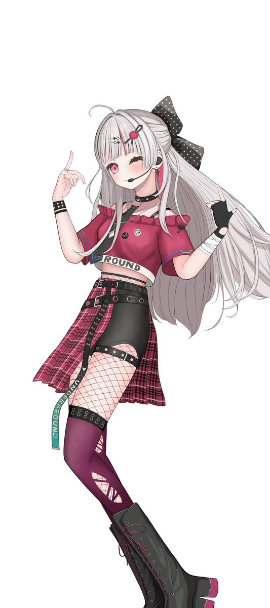 #流石神絵師
「自分自身の神話って知ってる？」