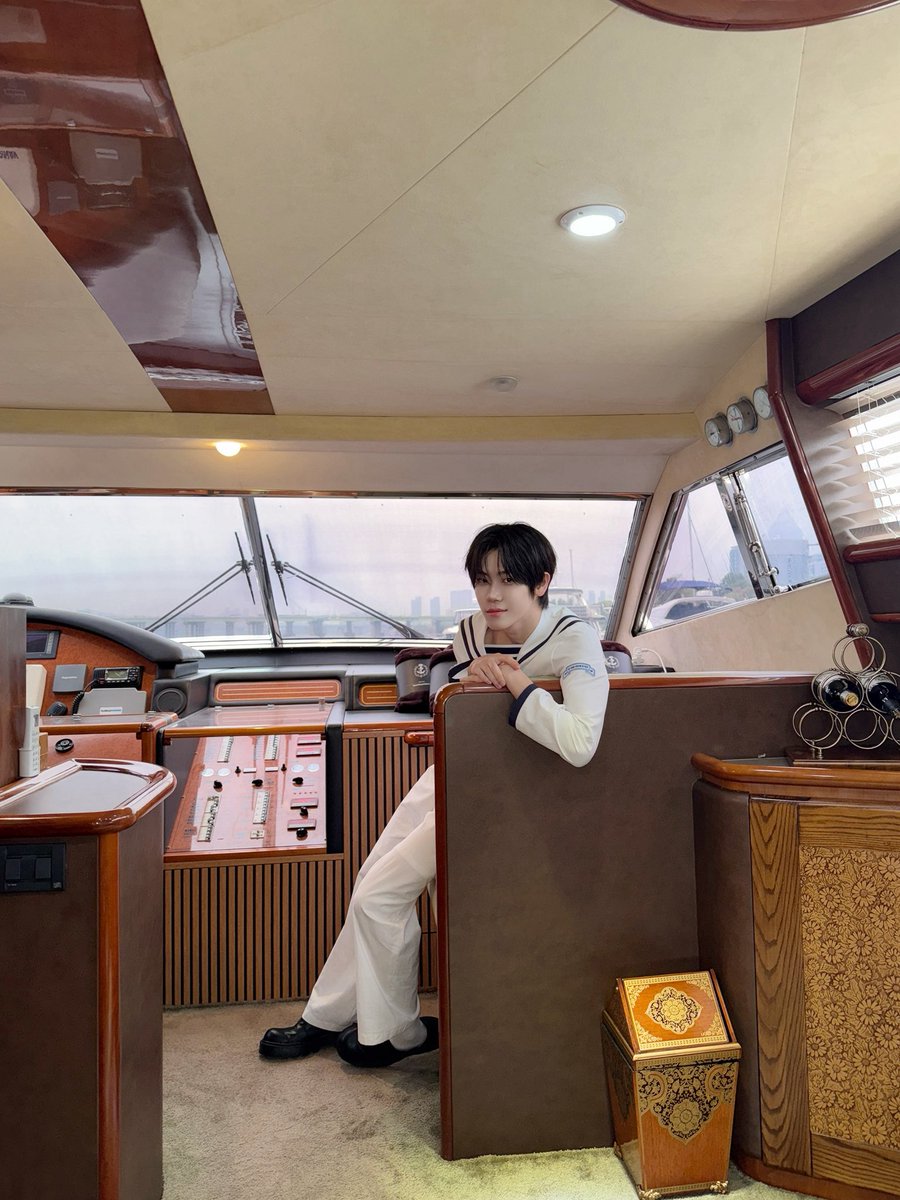 jangyeojun_th's tweet image. 🦊 | #ยอจุนupdate WEVERST 
[04.12.25]

เมาเรือตรงนี้ด้วย

📎 :  weverse.io/closeyoureyes/…

#JANGYEOJUN #장여준 
#CLOSEYOUREYES #클로즈유어아이즈 
#클유아 #CYE