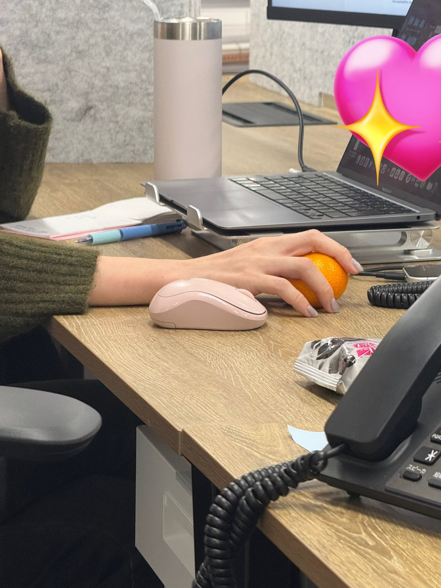 🍊こんな人しかいないから、
もう誰もつっこまない